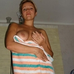 Profile of Rose, 27, TS dating in The Village (Oklahoma)