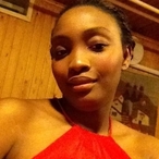Profile of Candace, 28, TS dating in Norfolk (Nebraska)