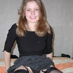 Profile of Alexis, 39, TS dating in Cathedral City (California)