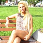 Profile of Julia, 32, TS dating in Peru (Indiana)