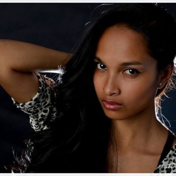 Profile of Angelica, 27, TS dating in Johnston (Iowa)