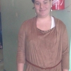 Profile of Katie, 44, TS dating in Badger (Alaska)