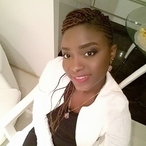 Profile of Ana, 25, TS dating in Prichard (Alabama)