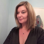 Profile of Liliana, 24, TS dating in Sweet Home (Oregon)