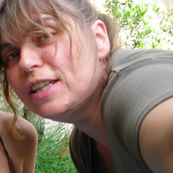 Profile of Caitlin, 32, TS dating in Castro Valley (California)