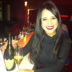 Profile of Diana, 43, TS dating in Tecumseh (Oklahoma)
