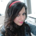 Profile of Ebony, 26, TS dating in Newport (Tennessee)