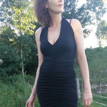 Profile of Sophia, 43, TS dating in Webster City (Iowa)