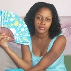 Profile of Andrea, 22, TS dating in Webster City (Iowa)