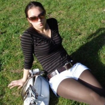Profile of Chloe, 36, TS dating in Plymouth (Indiana)