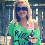 Profile of Jennifer, 44, TS dating in Shively (Kentucky)