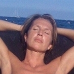 Profile of Patricia, 43, TS dating in Mountain Home (Arkansas)