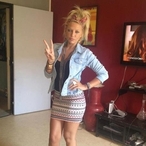 Profile of Candace, 38, TS dating in Roseville (Minnesota)