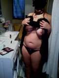 Profile of Nancy, 28, TS dating in The Dalles (Oregon)