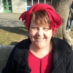 Profile of Carmen, 33, TS dating in Tahlequah (Oklahoma)
